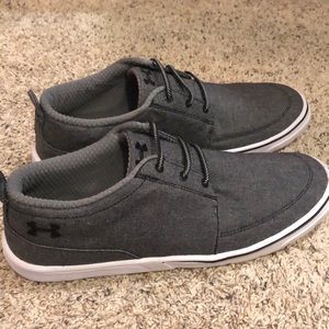 Men’s Under Armour Slide on shoes